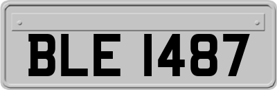 BLE1487