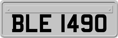 BLE1490