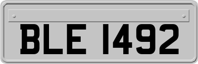 BLE1492