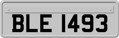 BLE1493