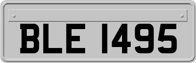 BLE1495