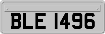 BLE1496