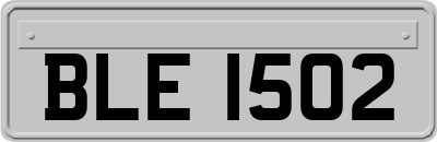 BLE1502