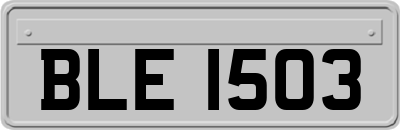 BLE1503