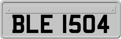 BLE1504