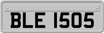 BLE1505