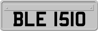 BLE1510
