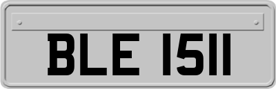BLE1511