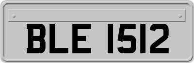 BLE1512