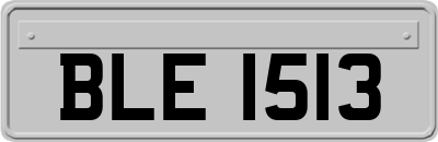 BLE1513