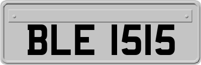 BLE1515