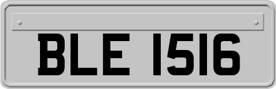 BLE1516
