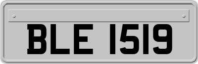 BLE1519