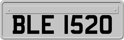 BLE1520