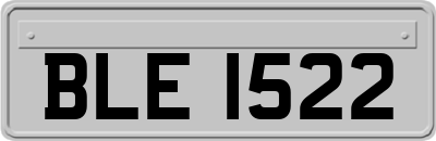 BLE1522