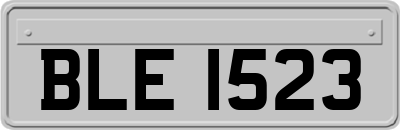 BLE1523