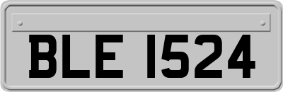 BLE1524