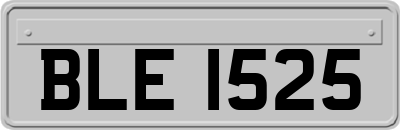 BLE1525