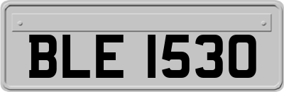 BLE1530