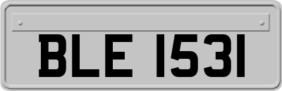 BLE1531