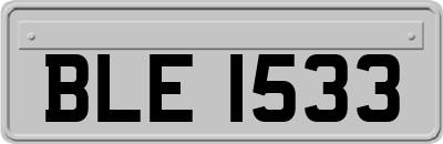 BLE1533