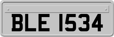 BLE1534