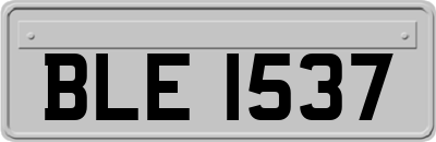 BLE1537