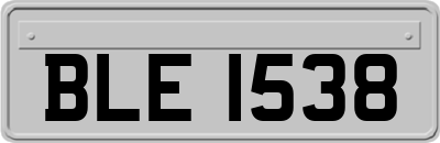 BLE1538
