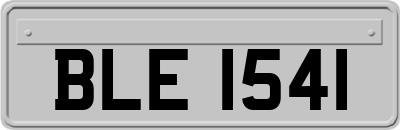 BLE1541