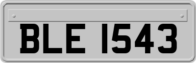 BLE1543
