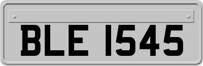 BLE1545