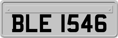 BLE1546