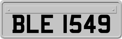 BLE1549