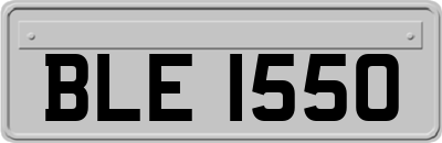 BLE1550