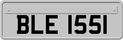 BLE1551
