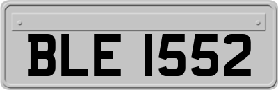 BLE1552