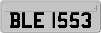 BLE1553
