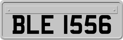 BLE1556