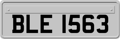 BLE1563