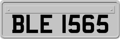 BLE1565