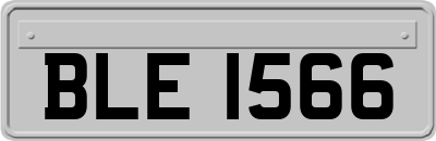 BLE1566