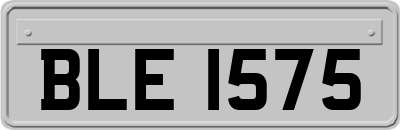 BLE1575