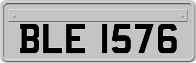 BLE1576