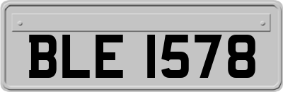BLE1578