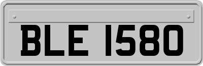 BLE1580