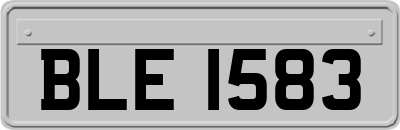 BLE1583