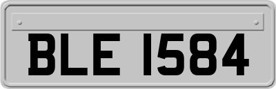 BLE1584