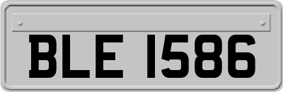 BLE1586