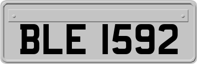 BLE1592