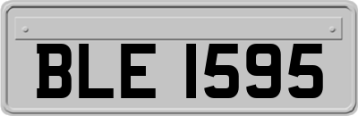 BLE1595